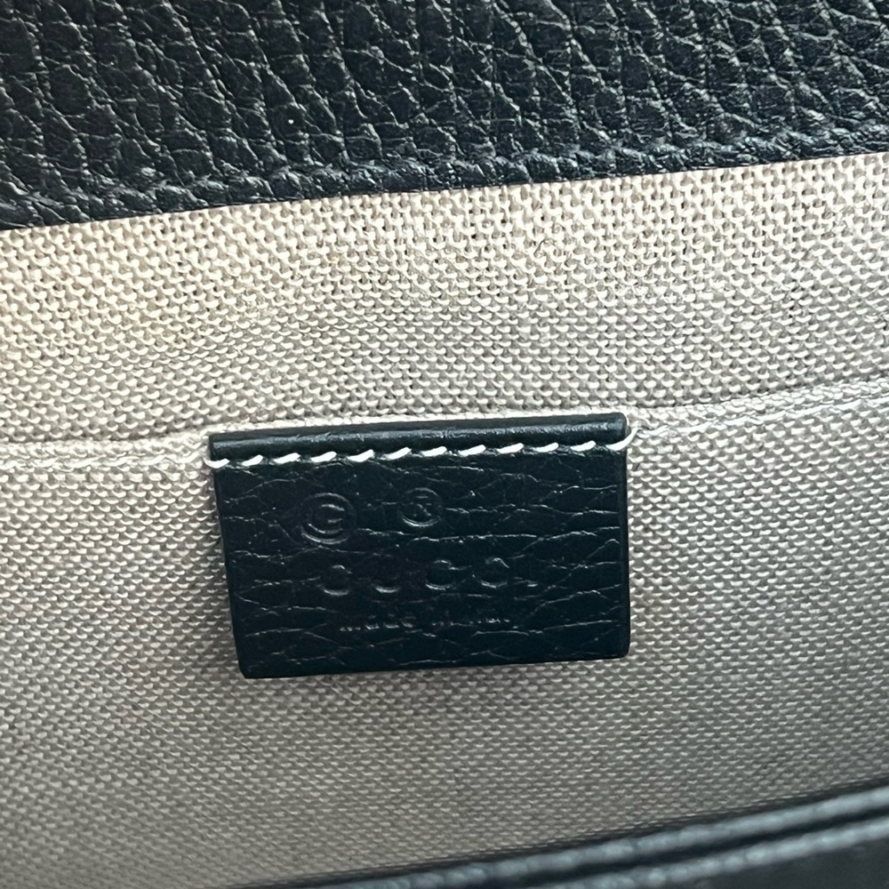 Gucci interlocking GG bag - Picture 10 of 10